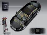 Volkswagen Passat CC 2008 года